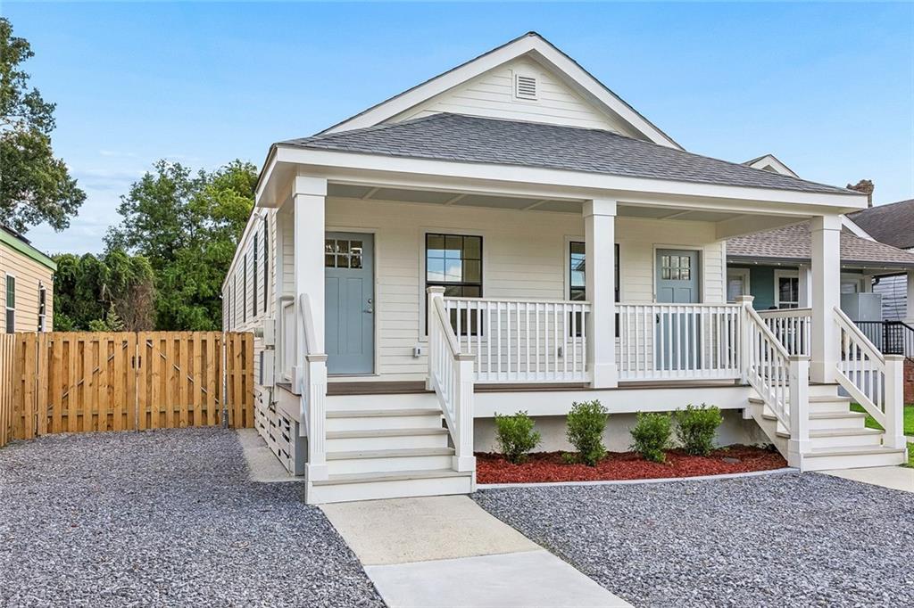 2nd image of 9017 19 Green St, New Orleans, LA 70118 | MLS# 2572213