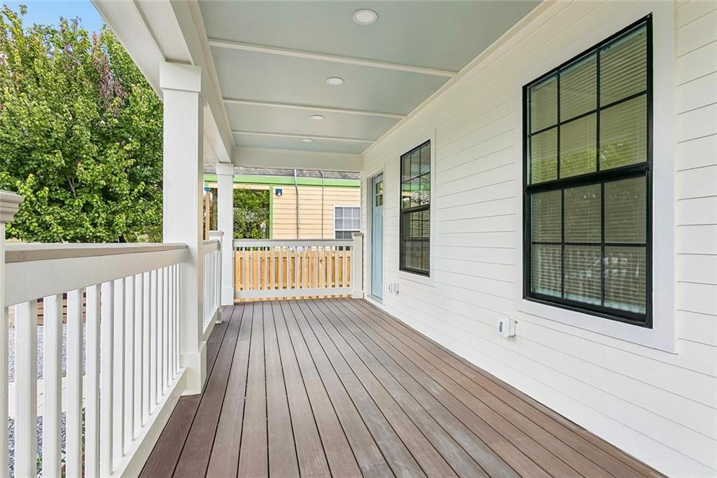 Photo 3 of Multi family home for sale at 9017 19 Green St, New Orleans, LA 70118 | MLS# 2572213 | Listing updated on 2026-10-08