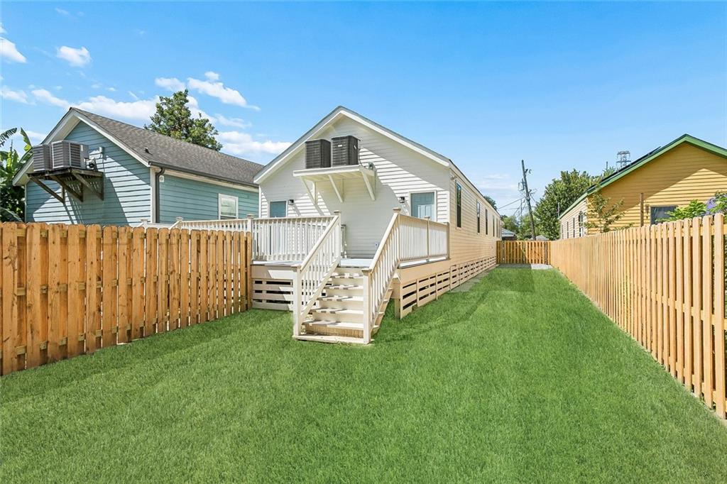 4th image of 9017-19 Green St, New Orleans, LA 70118 | MLS# 2572213
