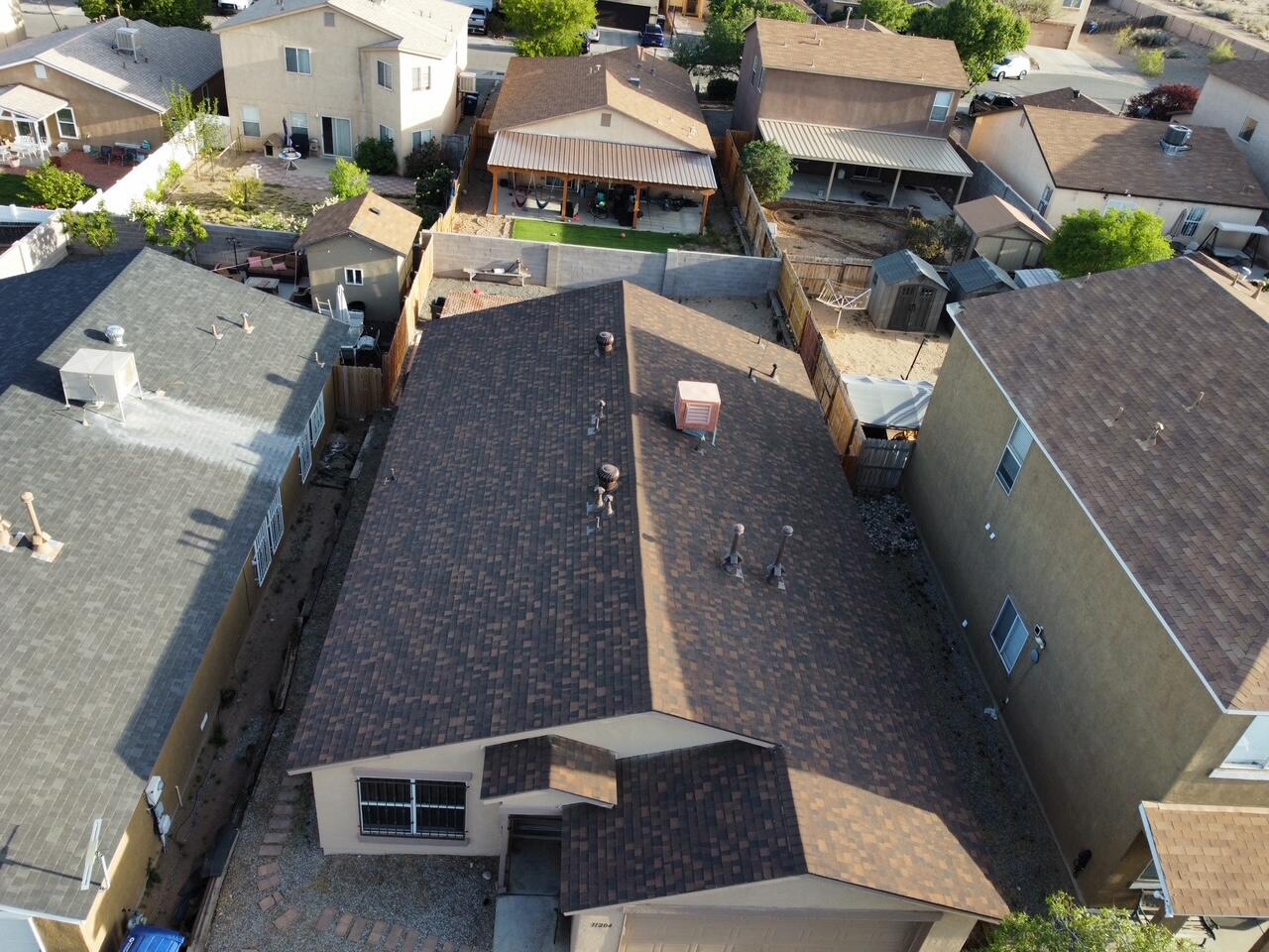 11204 Ibis Road SW 
