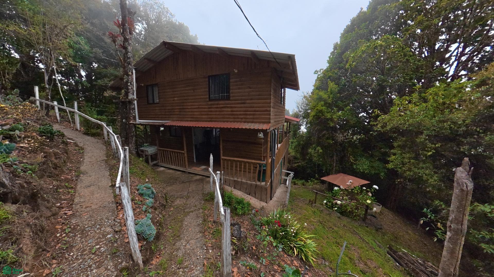 7 bed Single Family Homes For Sale in Páramo, San Jose - 1
