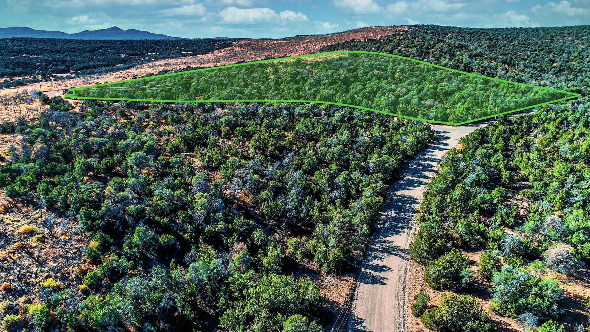 2nd image of Twin Peaks Dr Dr, Estancia, NM 87016 | MLS# 1109027