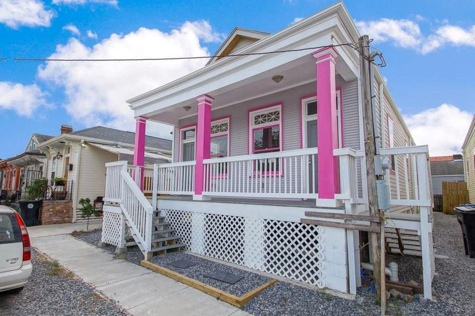 Listing 1