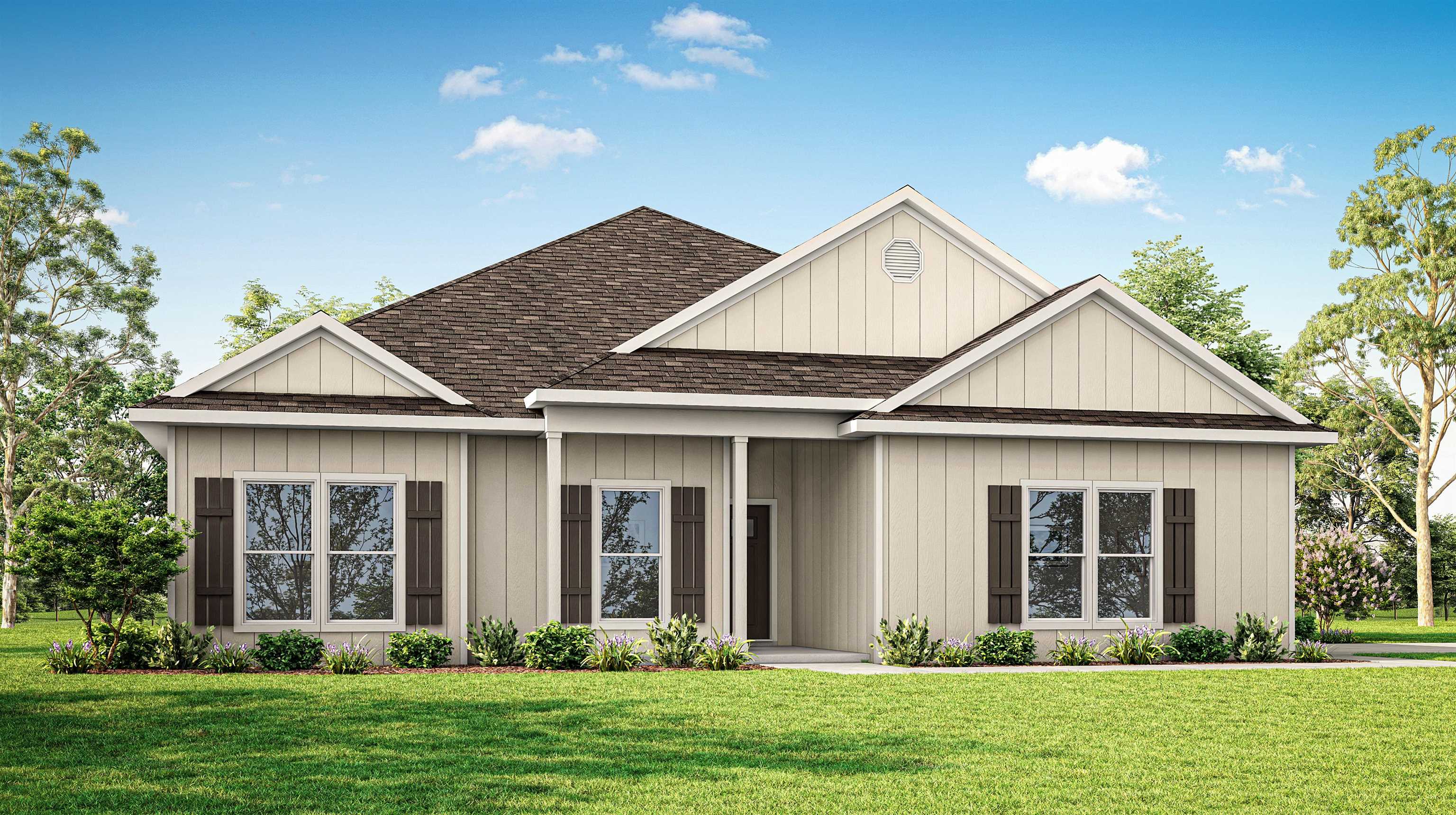 5357  Pine Dove Drive , Tallahassee, FL, 32311