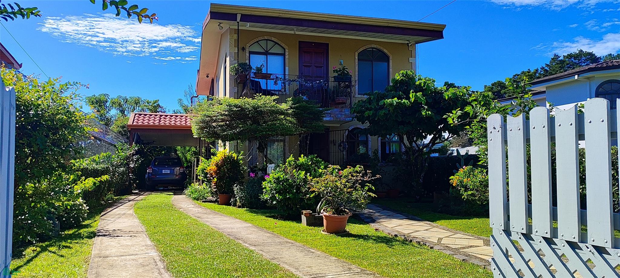 9 bed Single Family Homes For Sale in Daniel Flores, San Jose - 1
