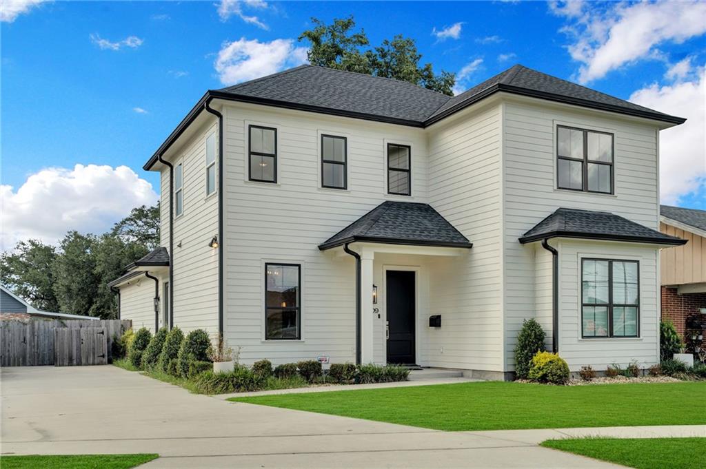 Photo 2 of Single family home for sale at 5309 Elmwood St, Metairie, LA 70003 | MLS# 2572238 | Listing updated on 2026-09-12