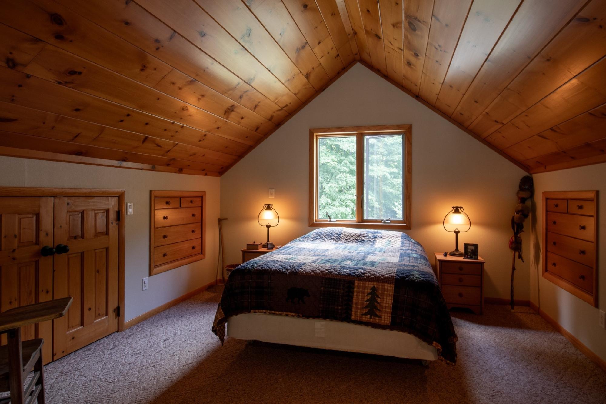 McCullough Lake Property 7260 Bear Trl Photo 23