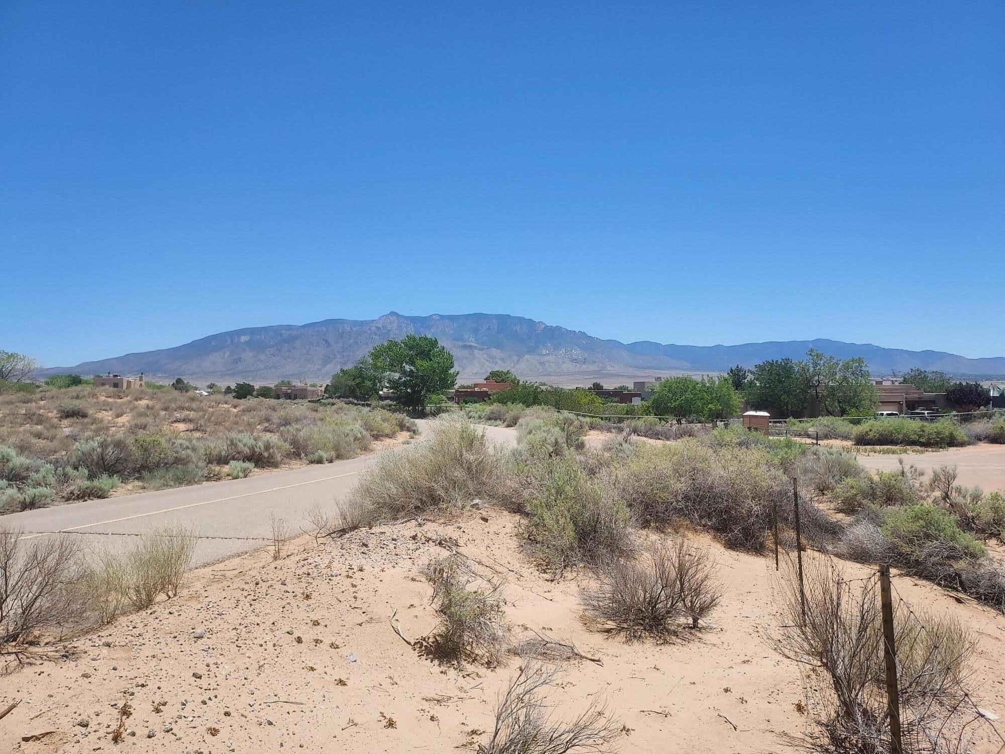 74 Lot Camino De La Tierra Road, Corrales