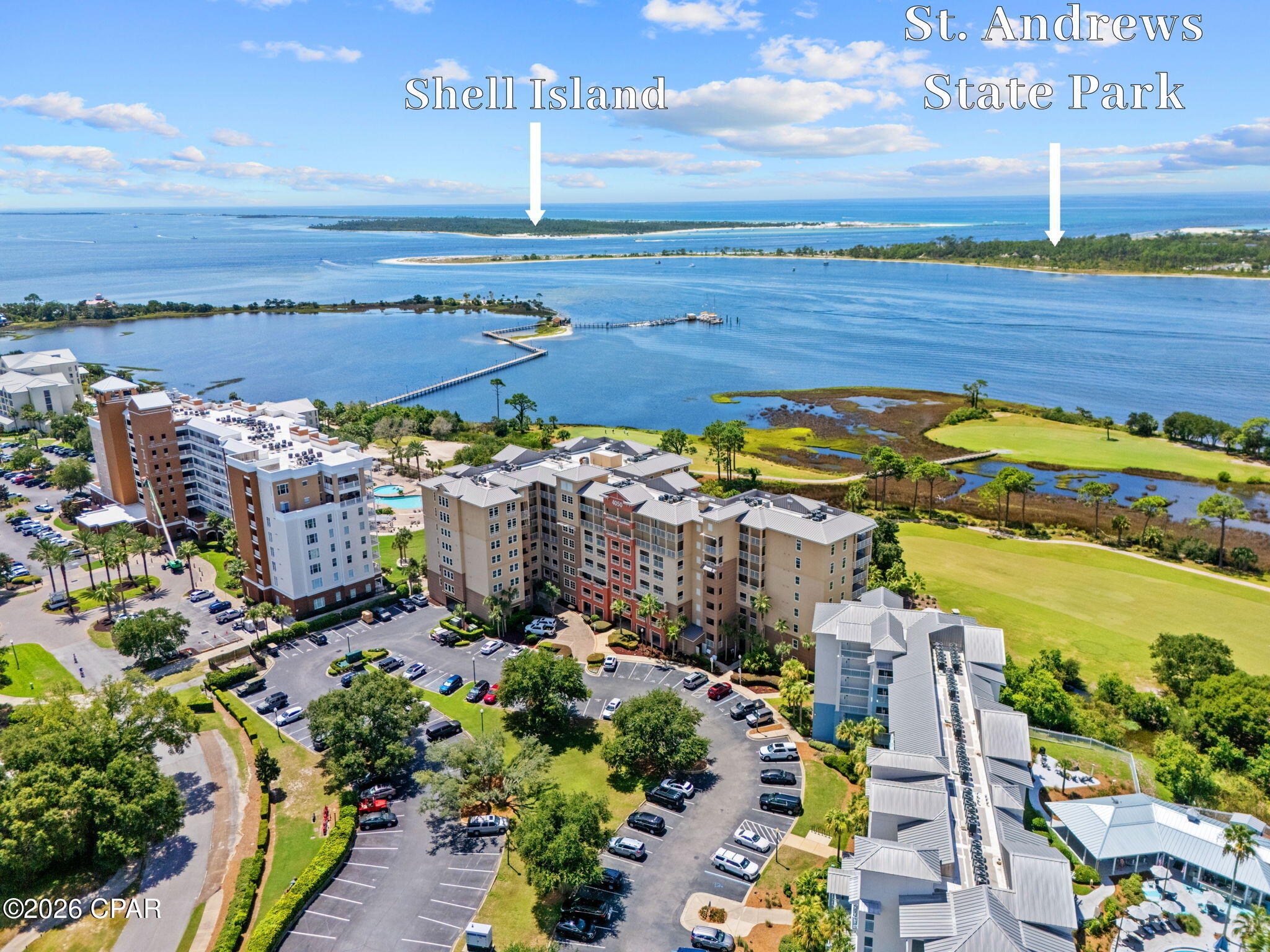 2nd image of 4050 Marriott Dr, Panama City, FL 32408