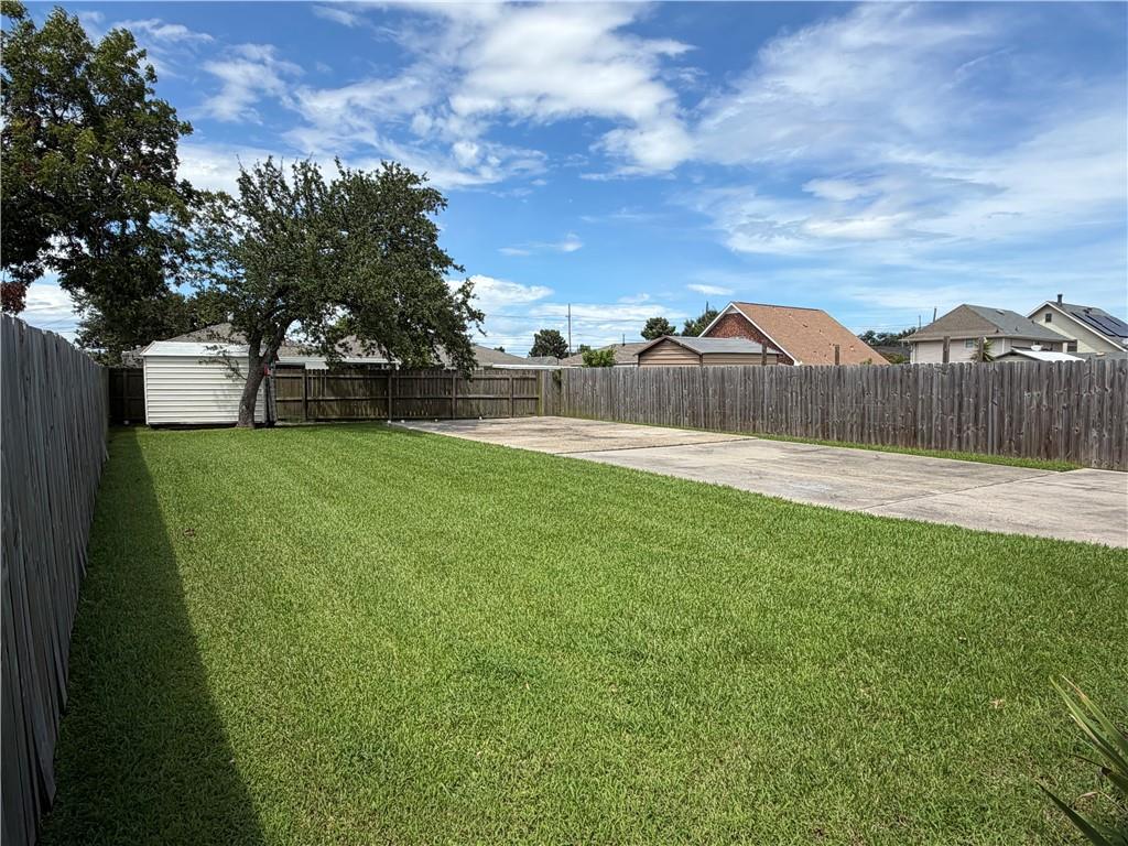 21st image of 5037 Loveland St, Metairie, LA 70006 | MLS# 2572220