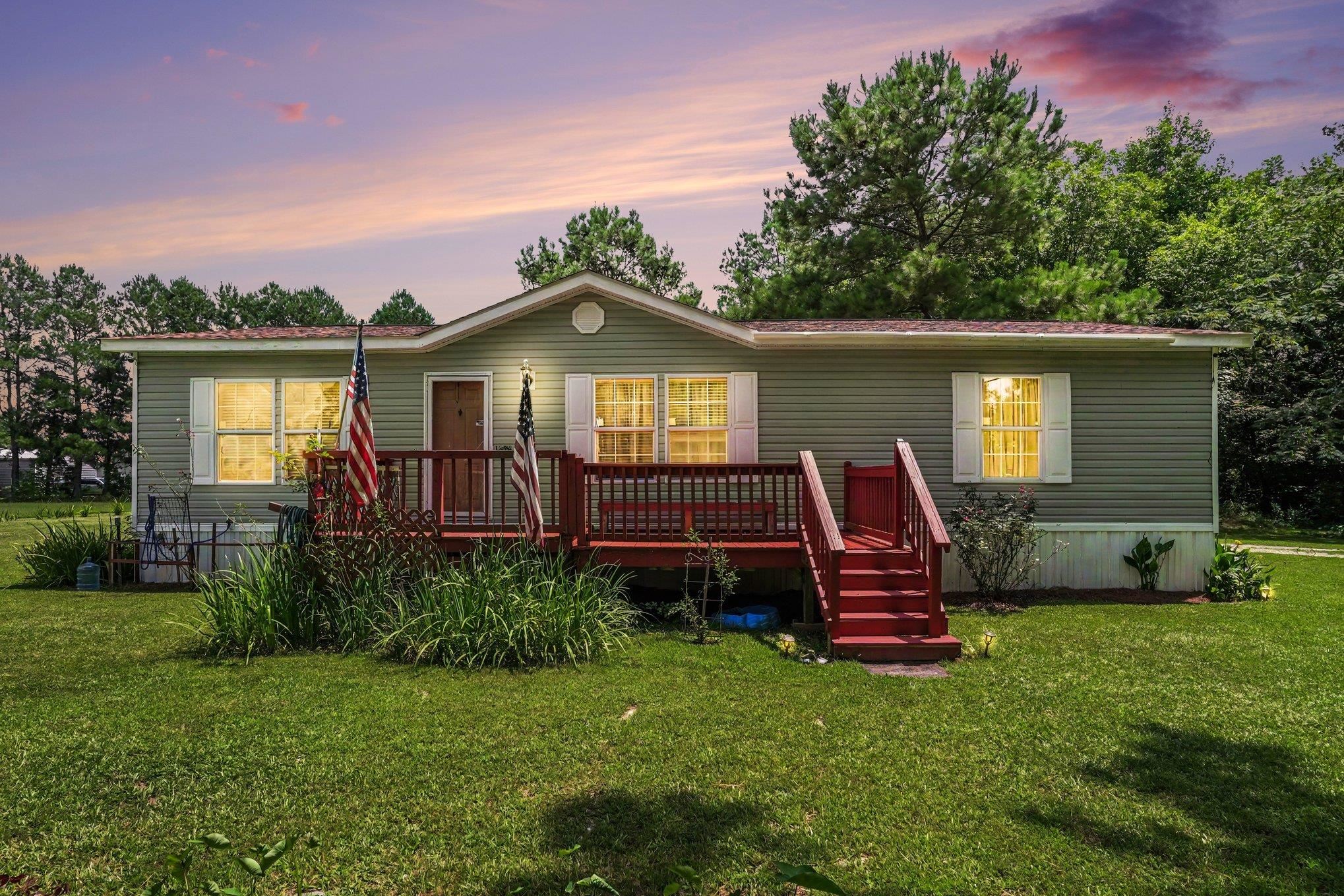 Manufactured home for sale at 1894 Highway 646, Loris, SC 29569 | MLS# 2619999