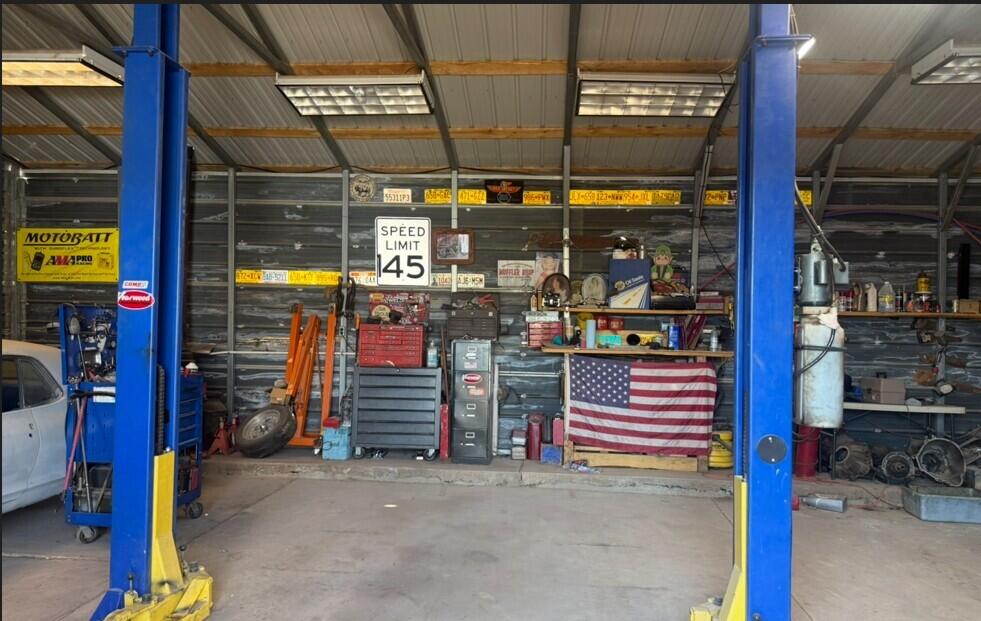 182 County Road A102 