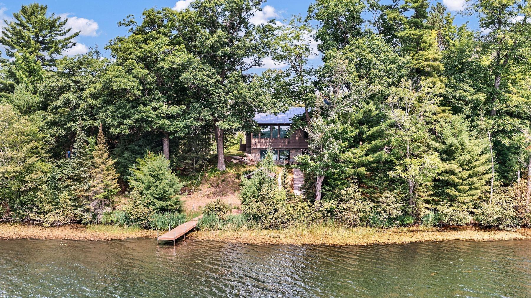 West Horsehead Lake Property 8445 Steele Rd Photo 5