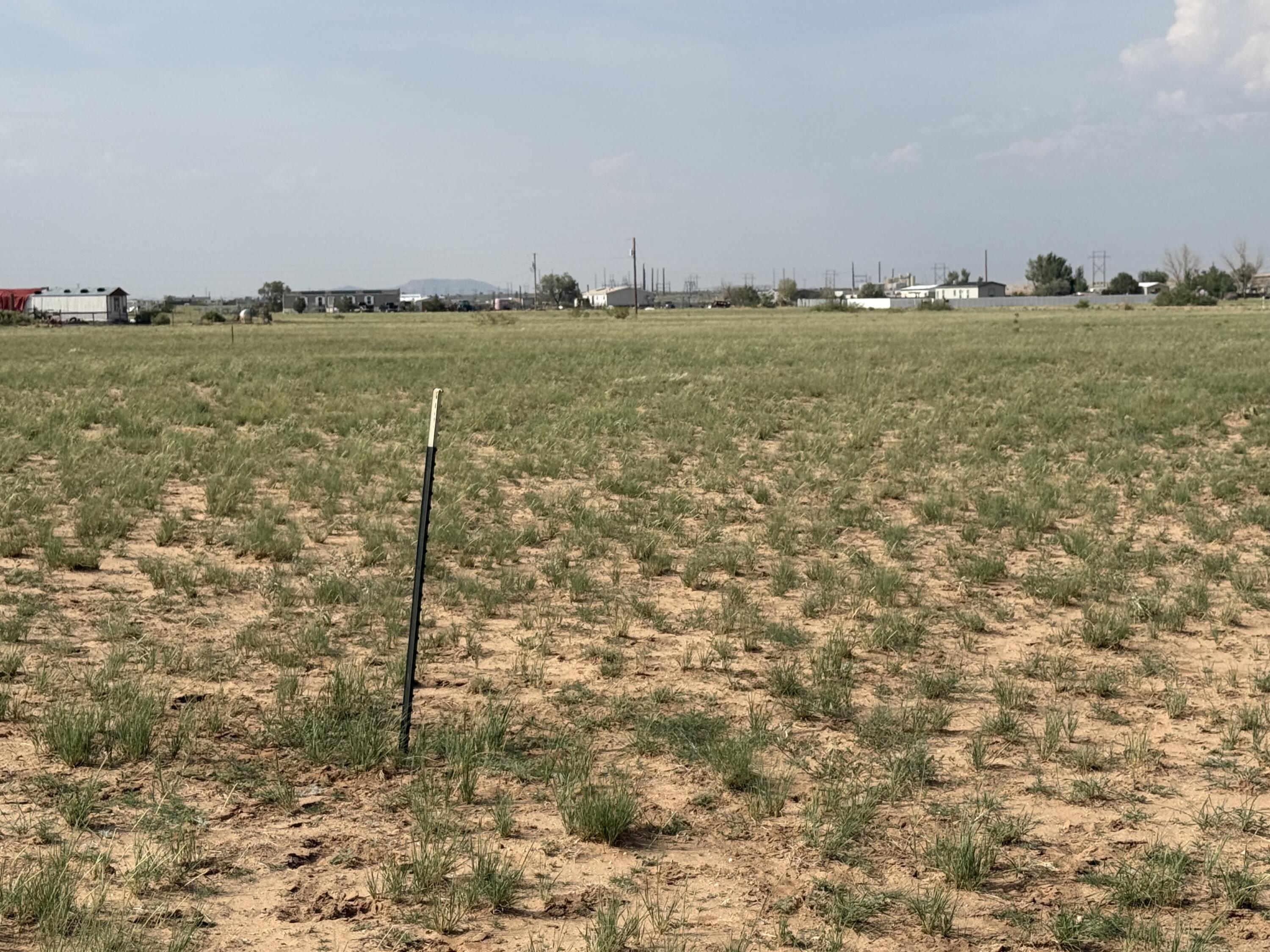 4 Lots Harrison Road 