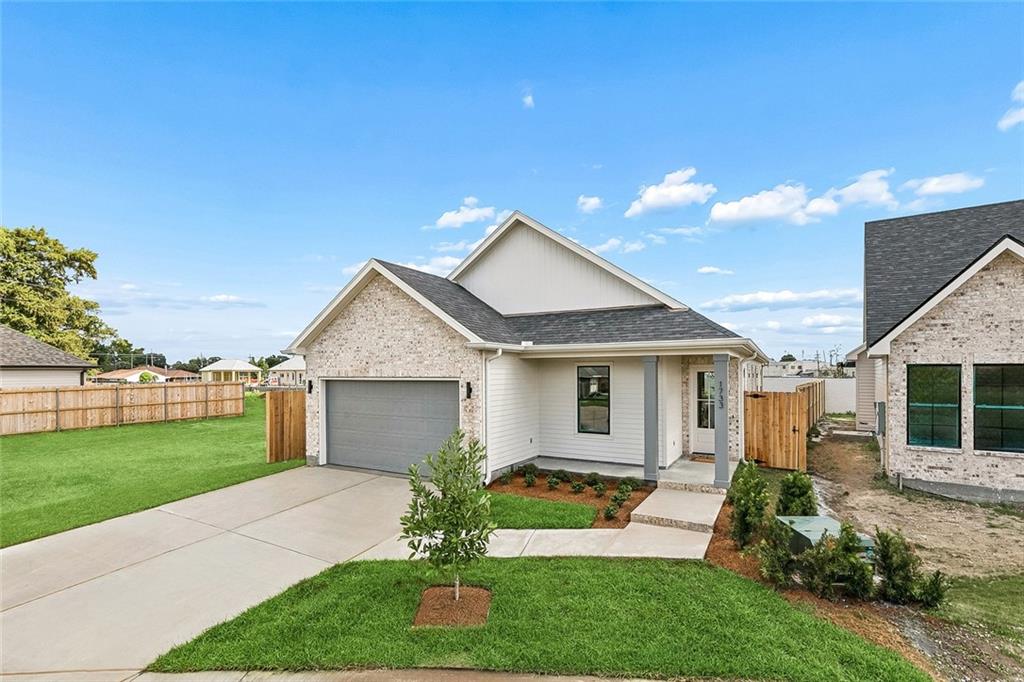 Single family home for sale at 1733 Vegas Dr, Metairie, LA 70003 | MLS# 2572277