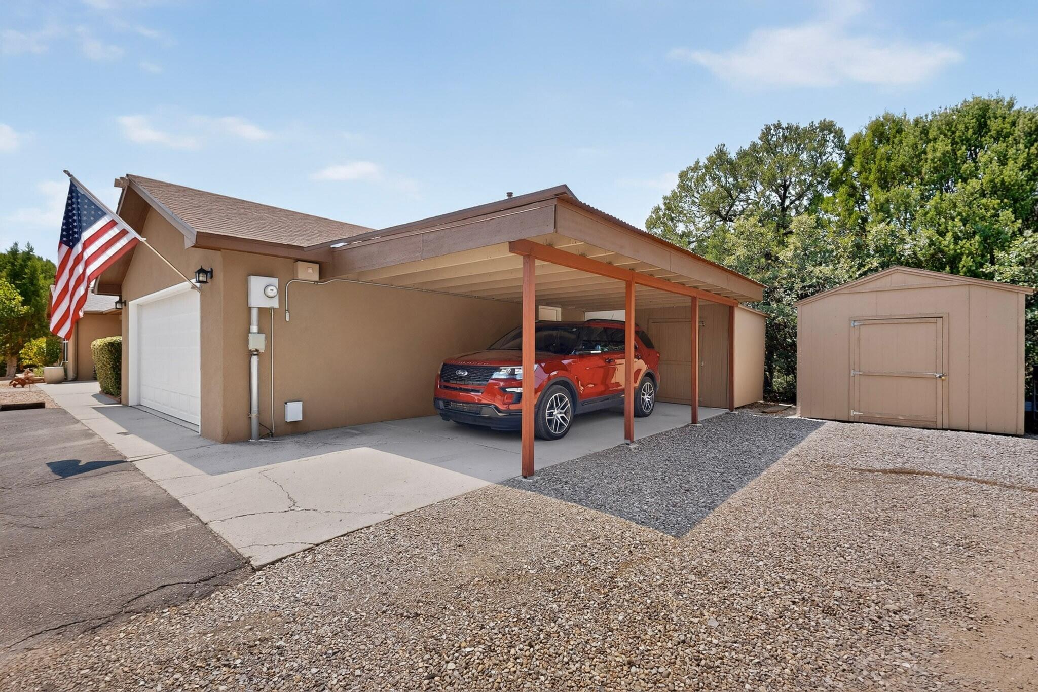 51st image of 28 Asher Ln, Tijeras, NM 87059 | MLS# 1109053