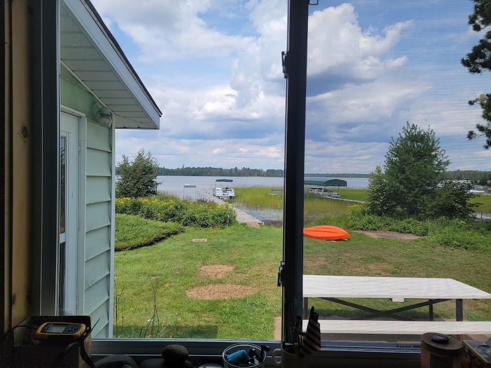 Ike Walton Lake Property 12632 Shallow Waters Ct Photo 21