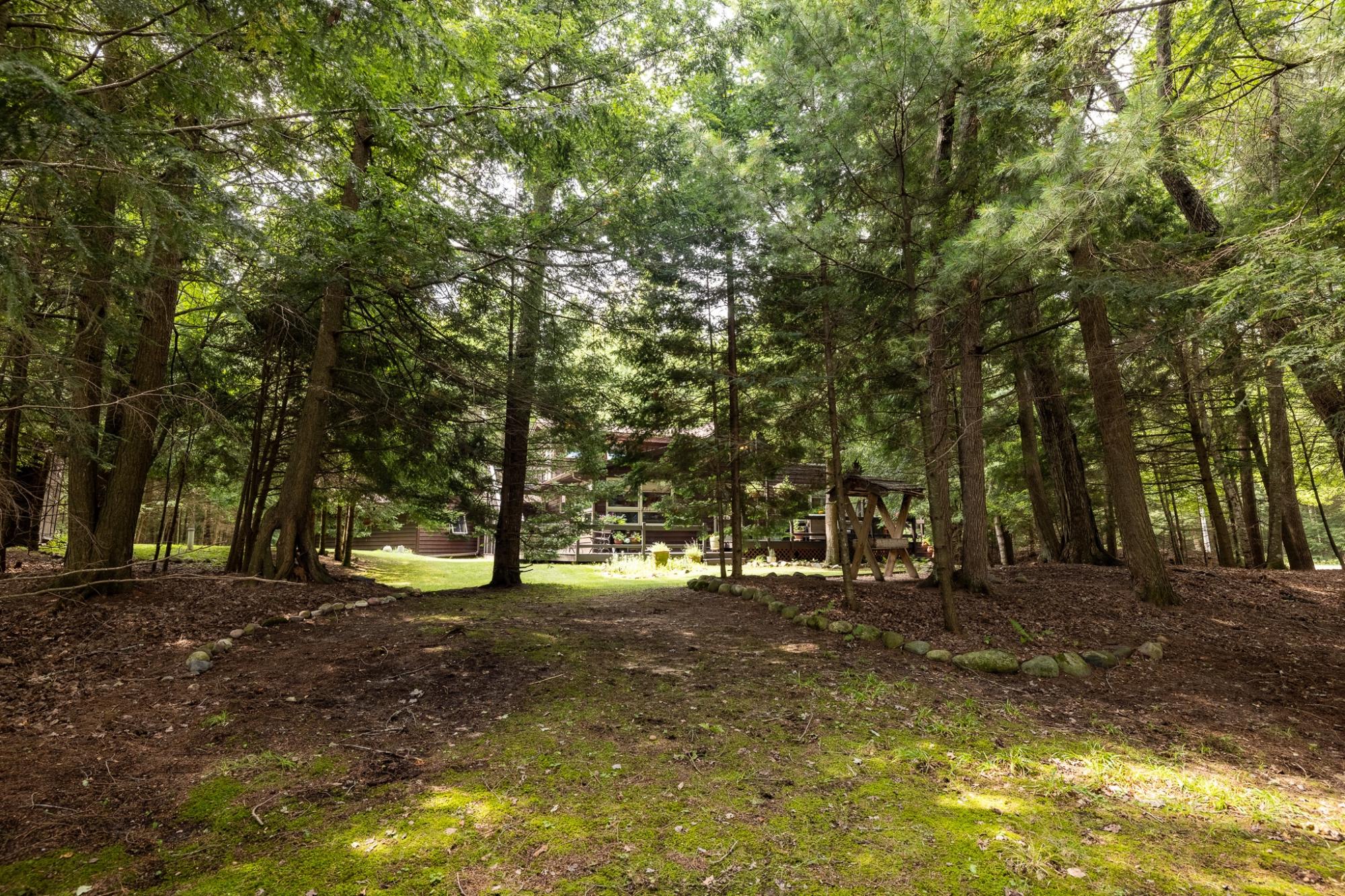 Tambling Lake Property 1574 Rangeline Rd Photo 21