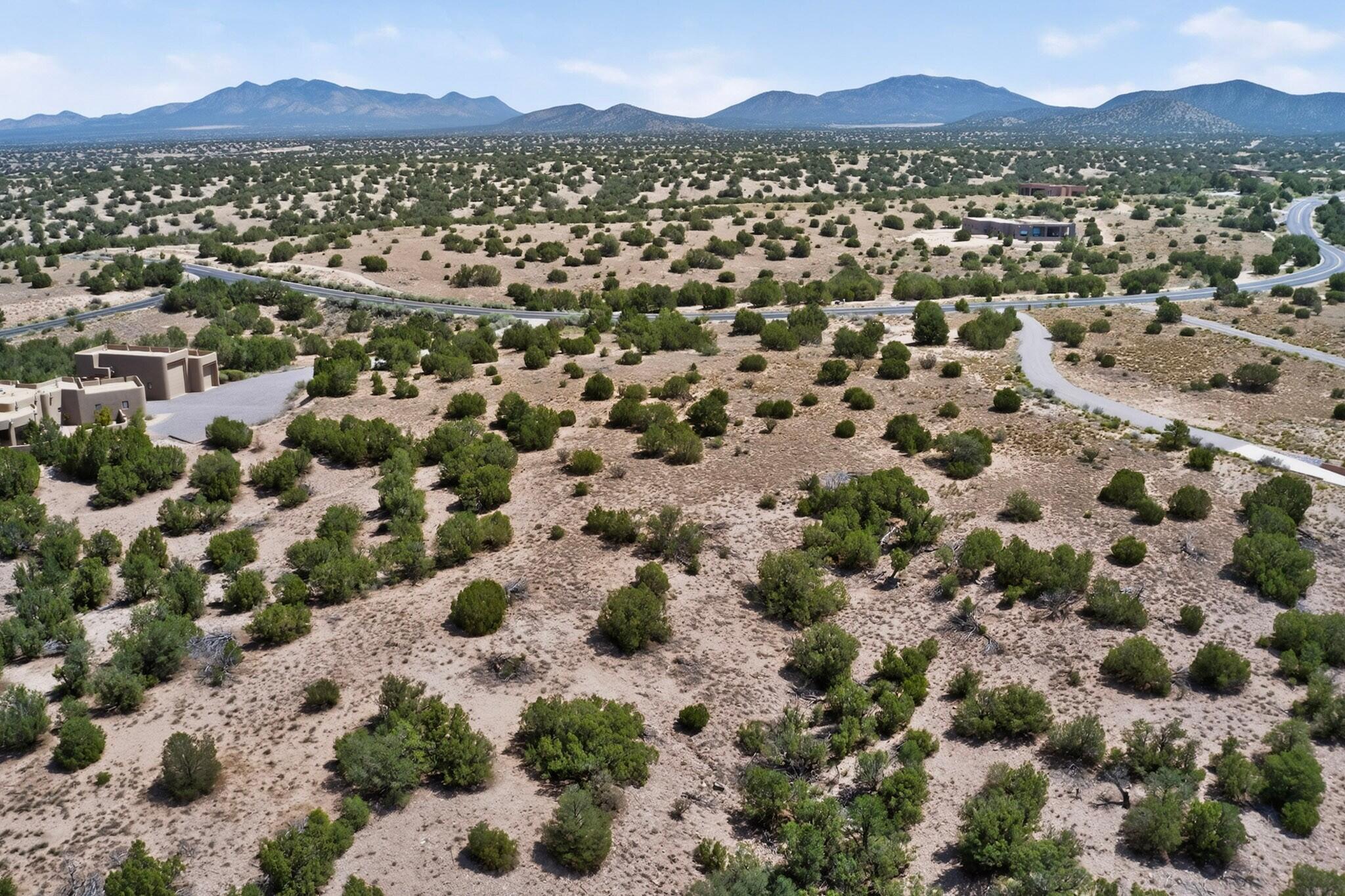 Photo 4 of Sale Pending at Lot 31 Turquoise Dr, Sandia Park, NM 87047 | MLS# 1109061 | Listing updated on 2026-10-09
