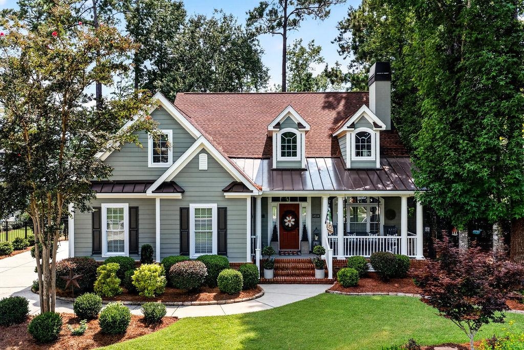 Photo 2 of Single family home for sale at 640 Whispering Pines Ct, Murrells Inlet, SC 29576 | MLS# 2620026 | Listing updated on 2026-09-17