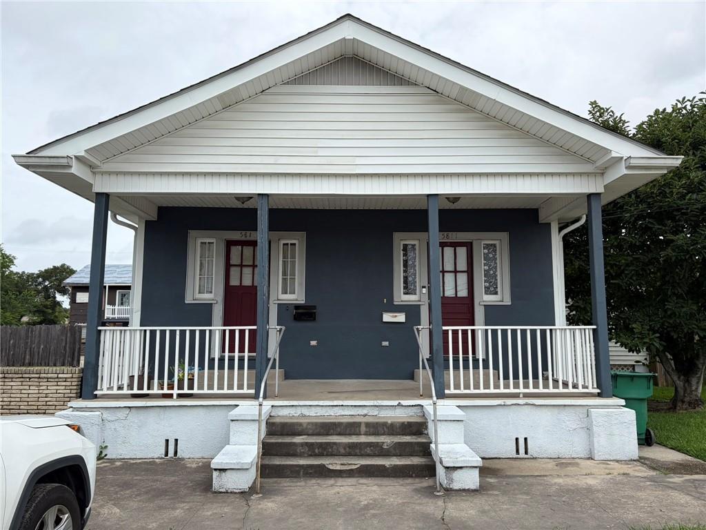1st image of 5811 13 Kevin Dr, Metairie, LA 70003 | MLS# 2562370