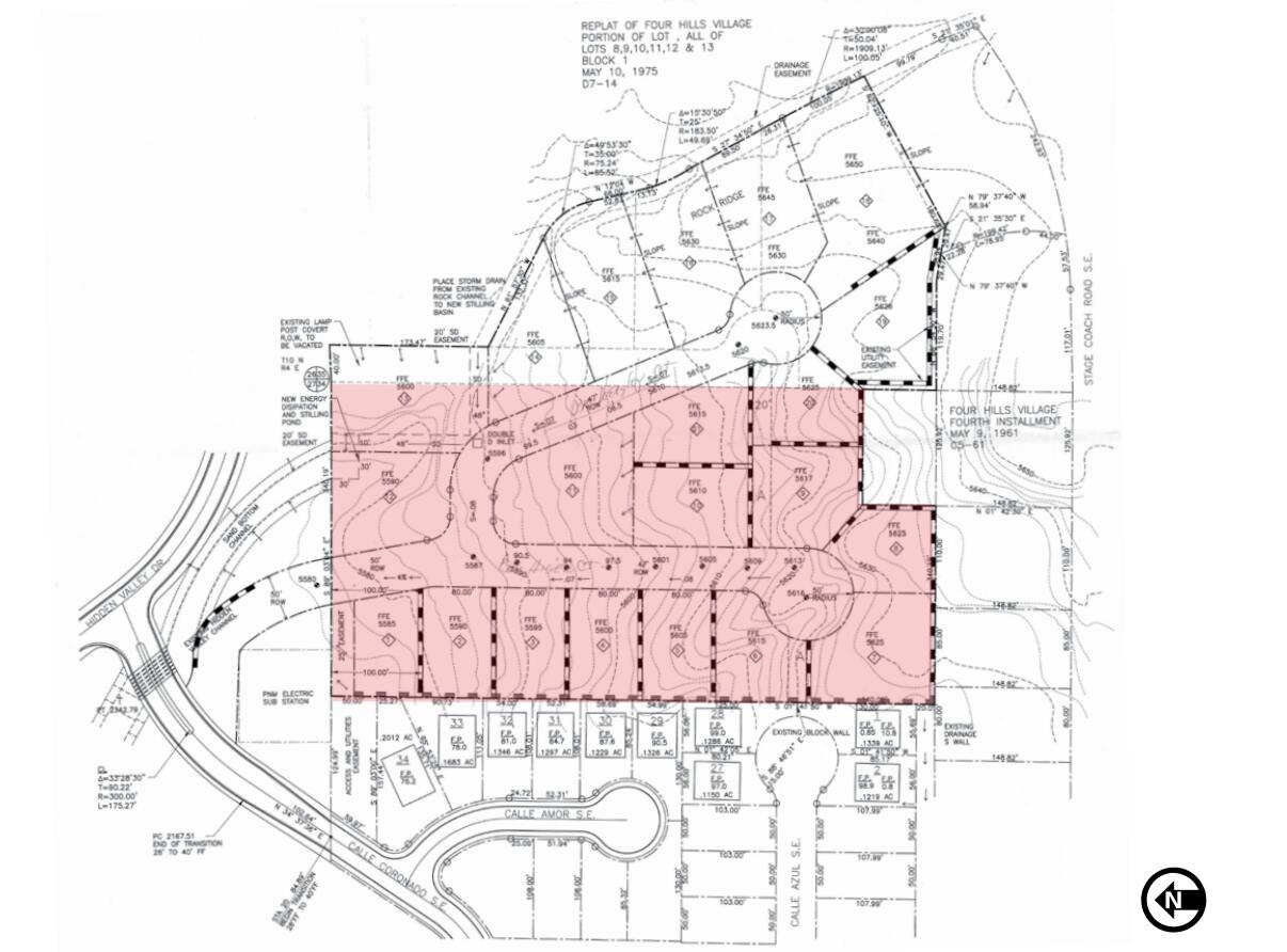 12th image of Hidden Valley / Lamp Post Se, Albuquerque, NM 87123 | MLS# 1109069
