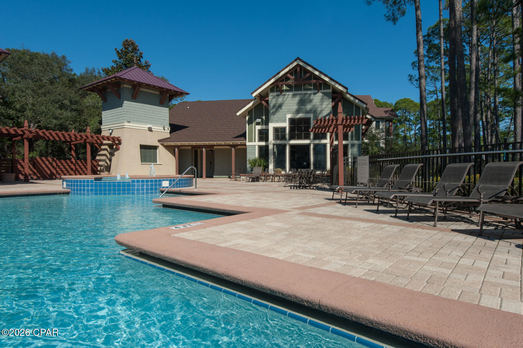 1810 Lost Cove Lane, Panama City Beach, FL 32413 thumbnail, photo 10 of 20