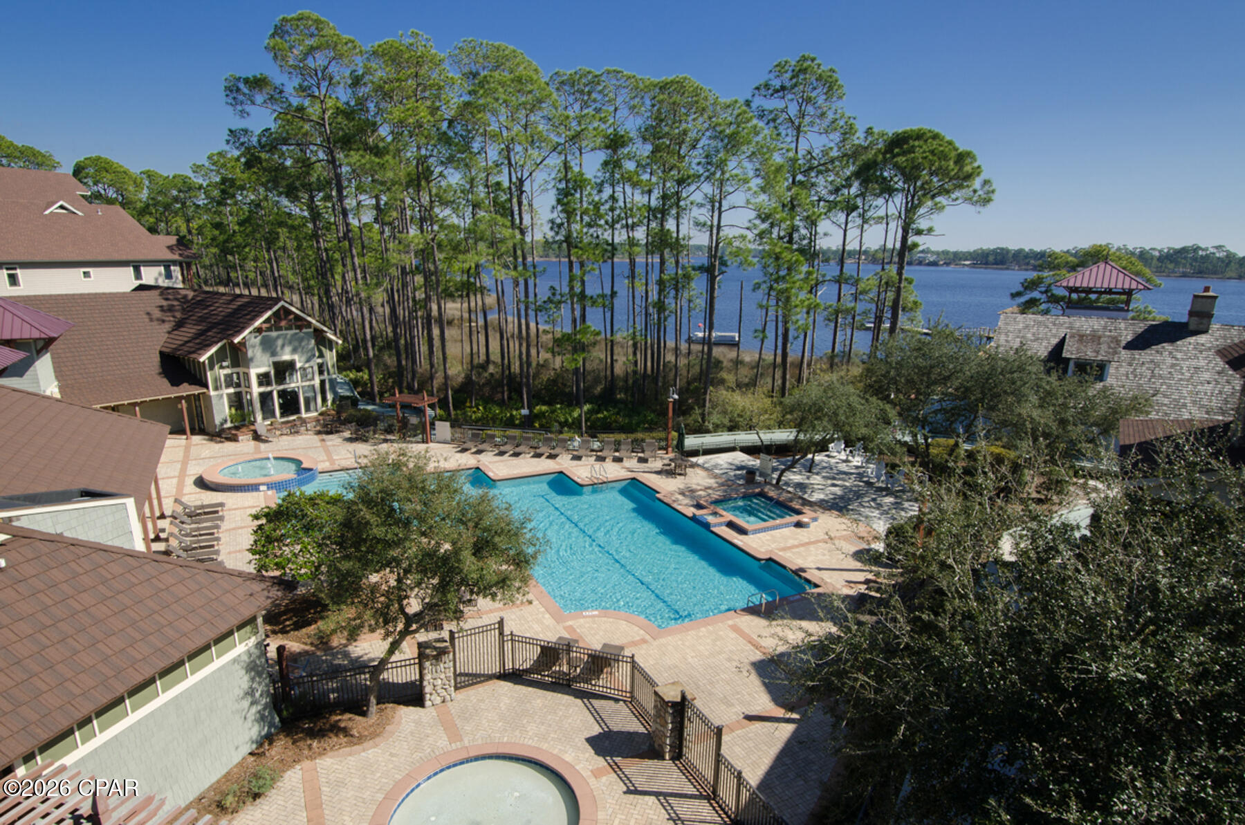 1810 Lost Cove Lane, Panama City Beach, FL 32413 thumbnail, photo 11 of 20