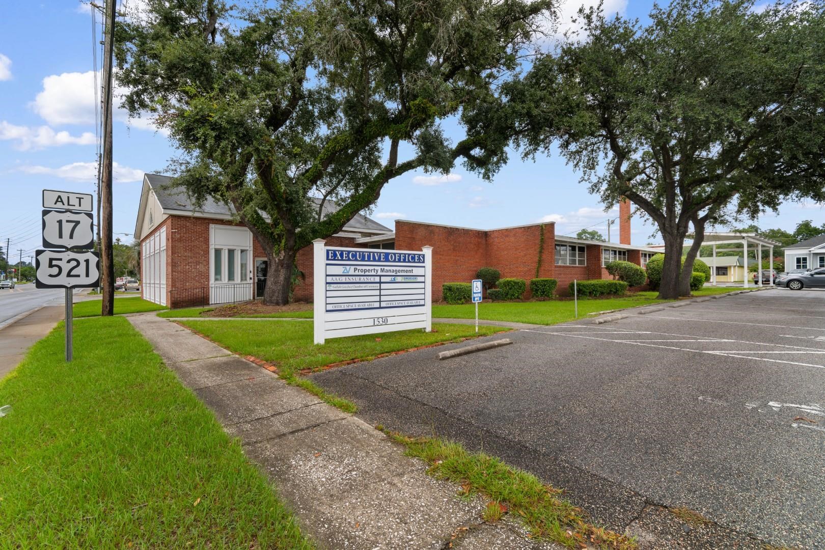 1530 Highmarket St. 