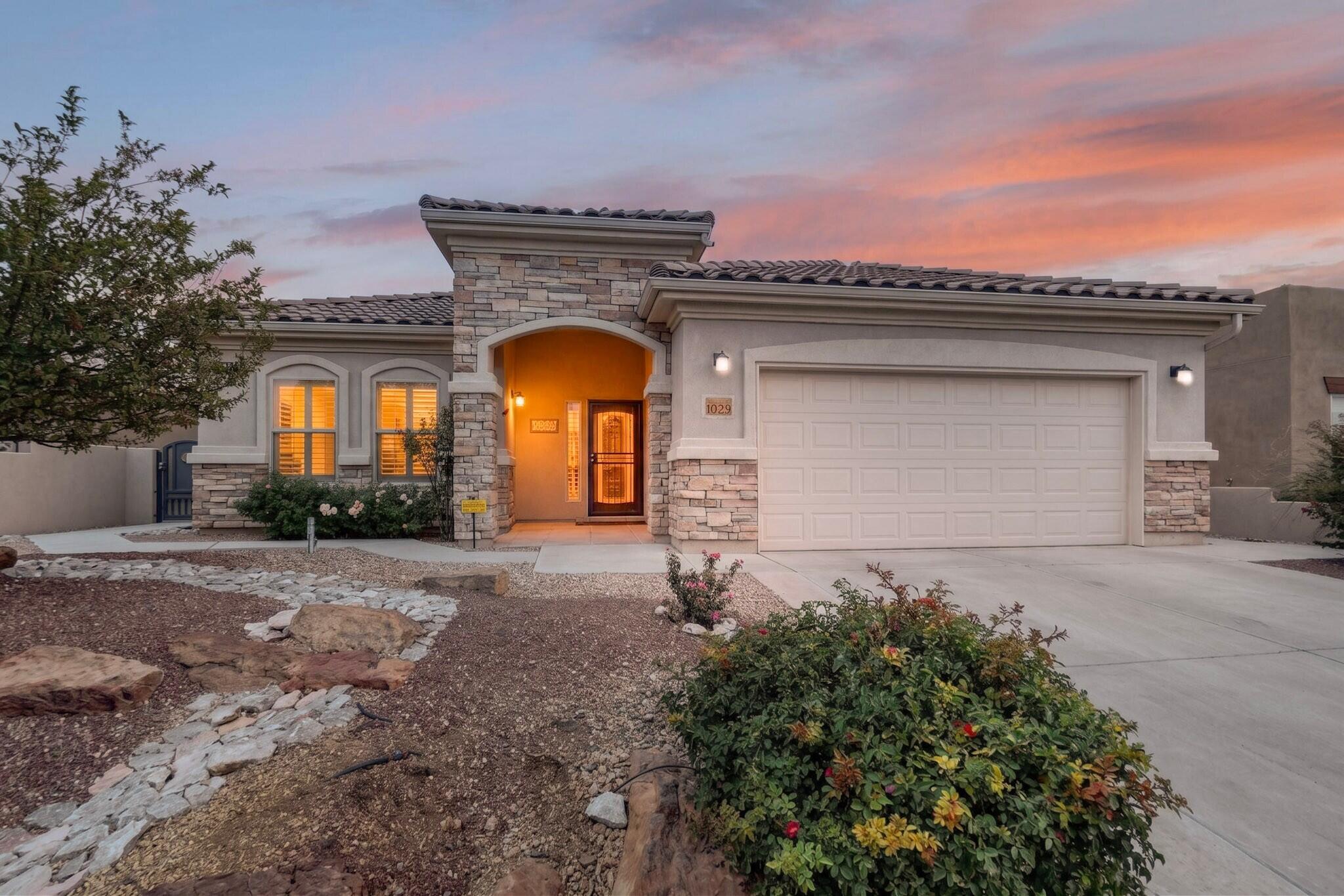 Photo 1 of Single family home for sale at 1029 Prairie Zinnia Dr, Bernalillo, NM 87004 | MLS# 1109076 | Listing updated on 2026-09-26