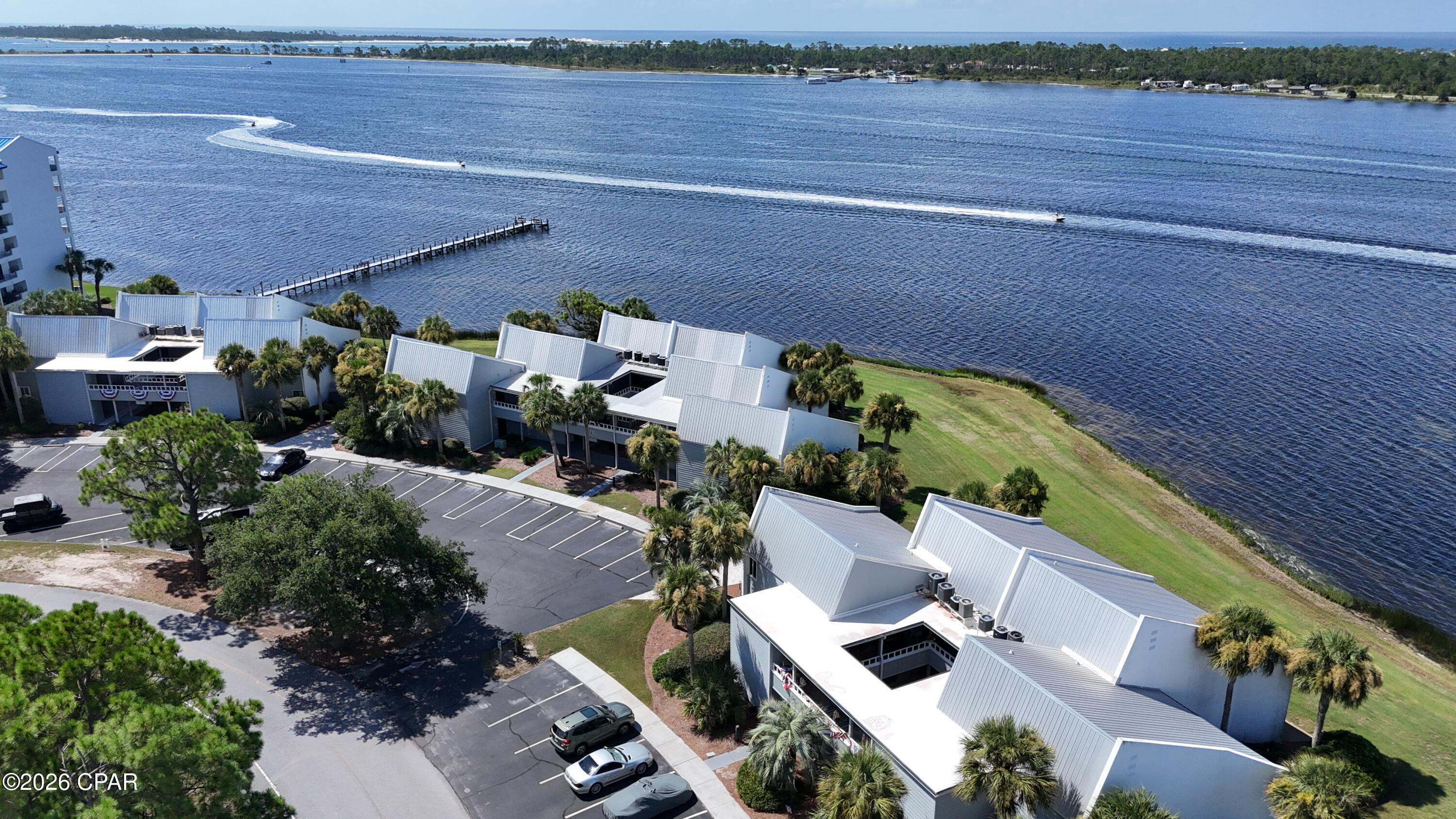 34th image of 4286 Kingfish Ln #286, Panama City, FL 32408 | MLS# 794001