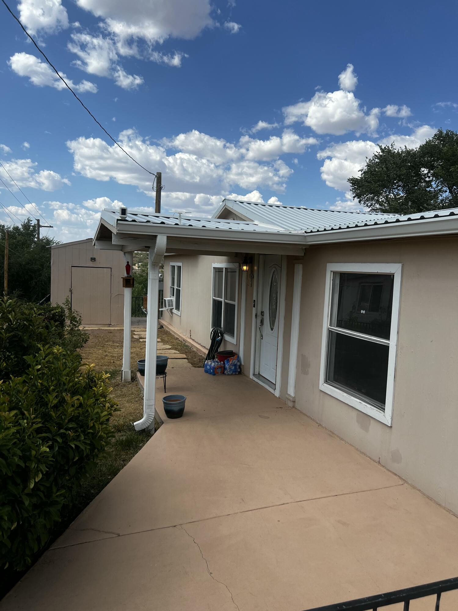 4th image of 825 Corona Ave, Santa Rosa, NM 88435 | MLS# 1109079