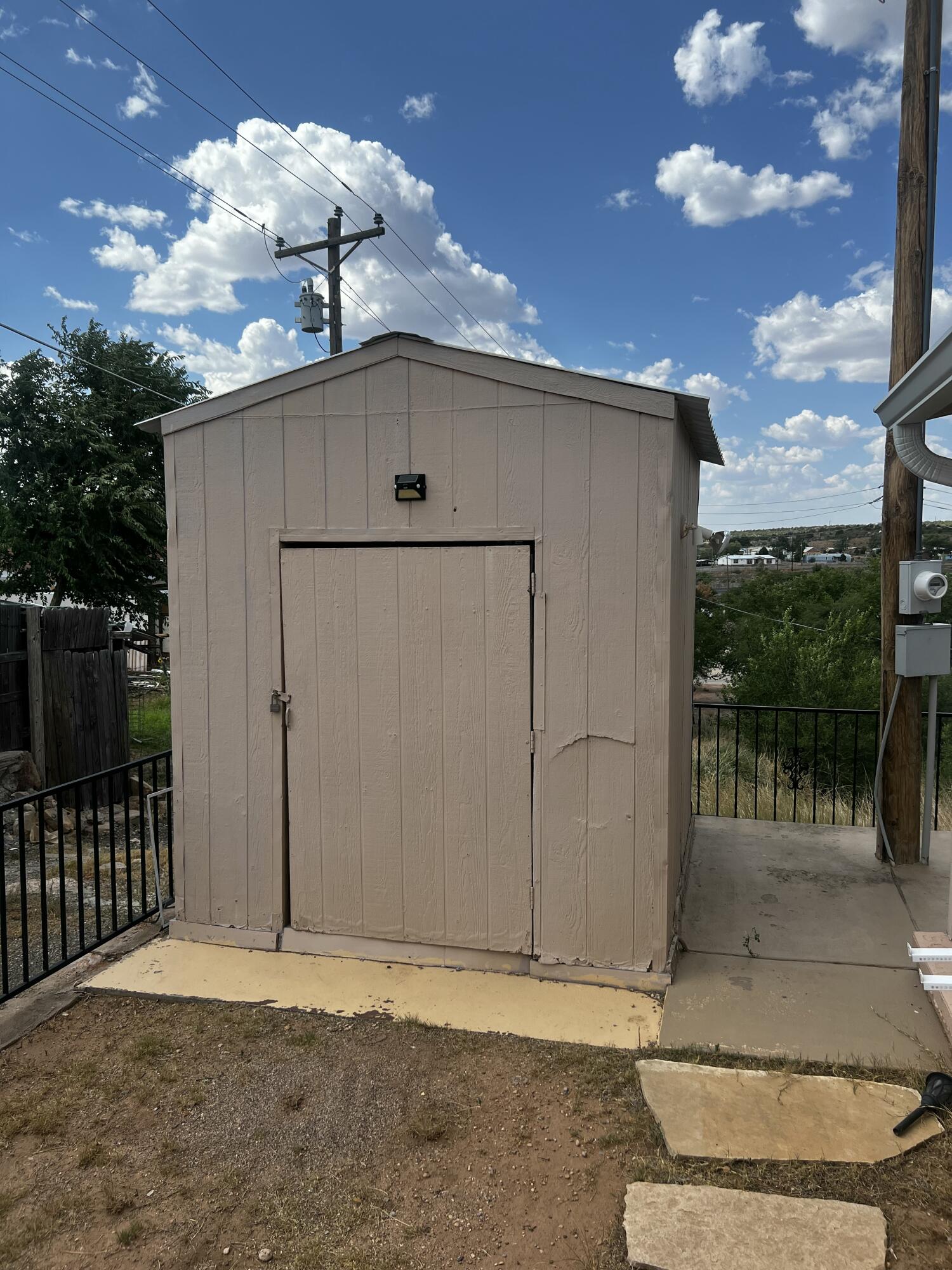 5th image of 825 Corona Ave, Santa Rosa, NM 88435 | MLS# 1109079