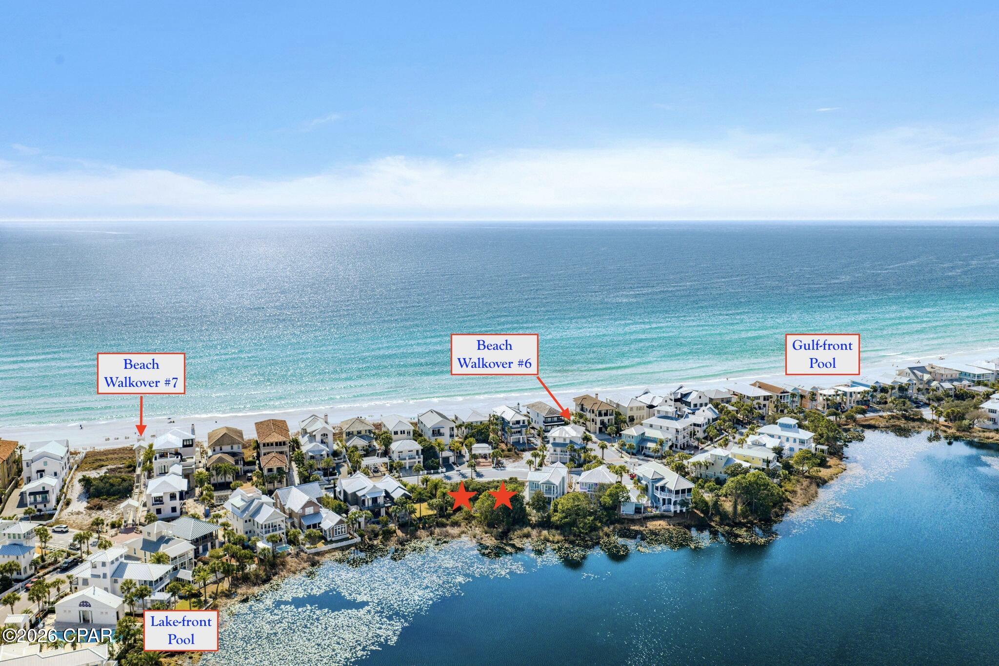 375 Beachside Drive, Panama City Beach, FL 32413