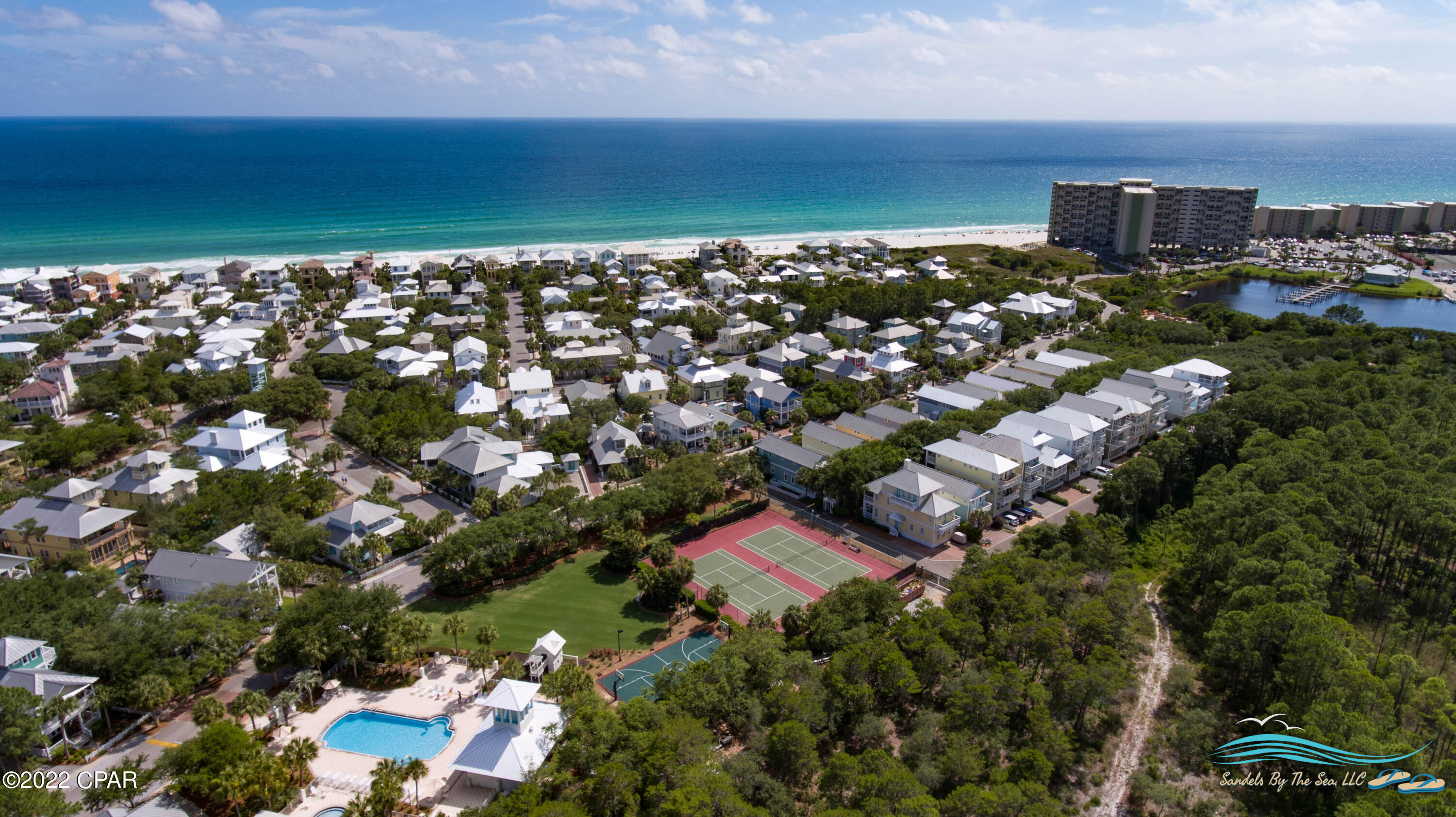 375 Beachside Drive, Panama City Beach, FL 32413 thumbnail, photo 11 of 19