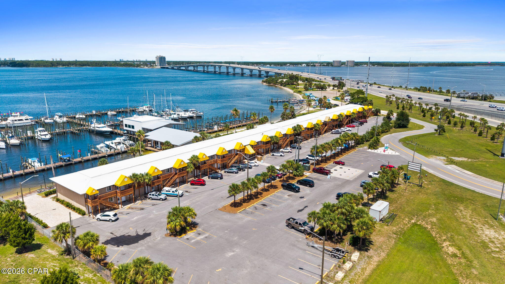 5505 Sun Harbor Road 129, Panama City, FL 32401