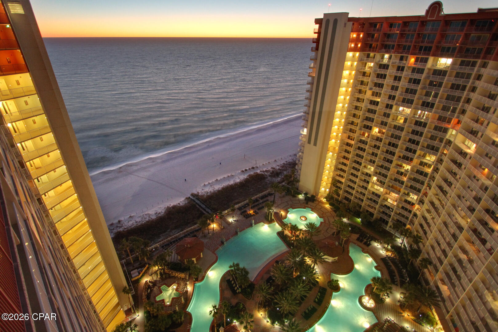38th image of 9900 S Thomas Dr #1227, Panama City, FL 32408 | MLS# 794010