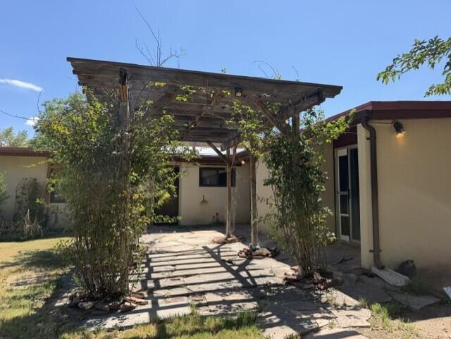 23rd image of 703 Liles St, Socorro, NM 87801 | MLS# 1109088