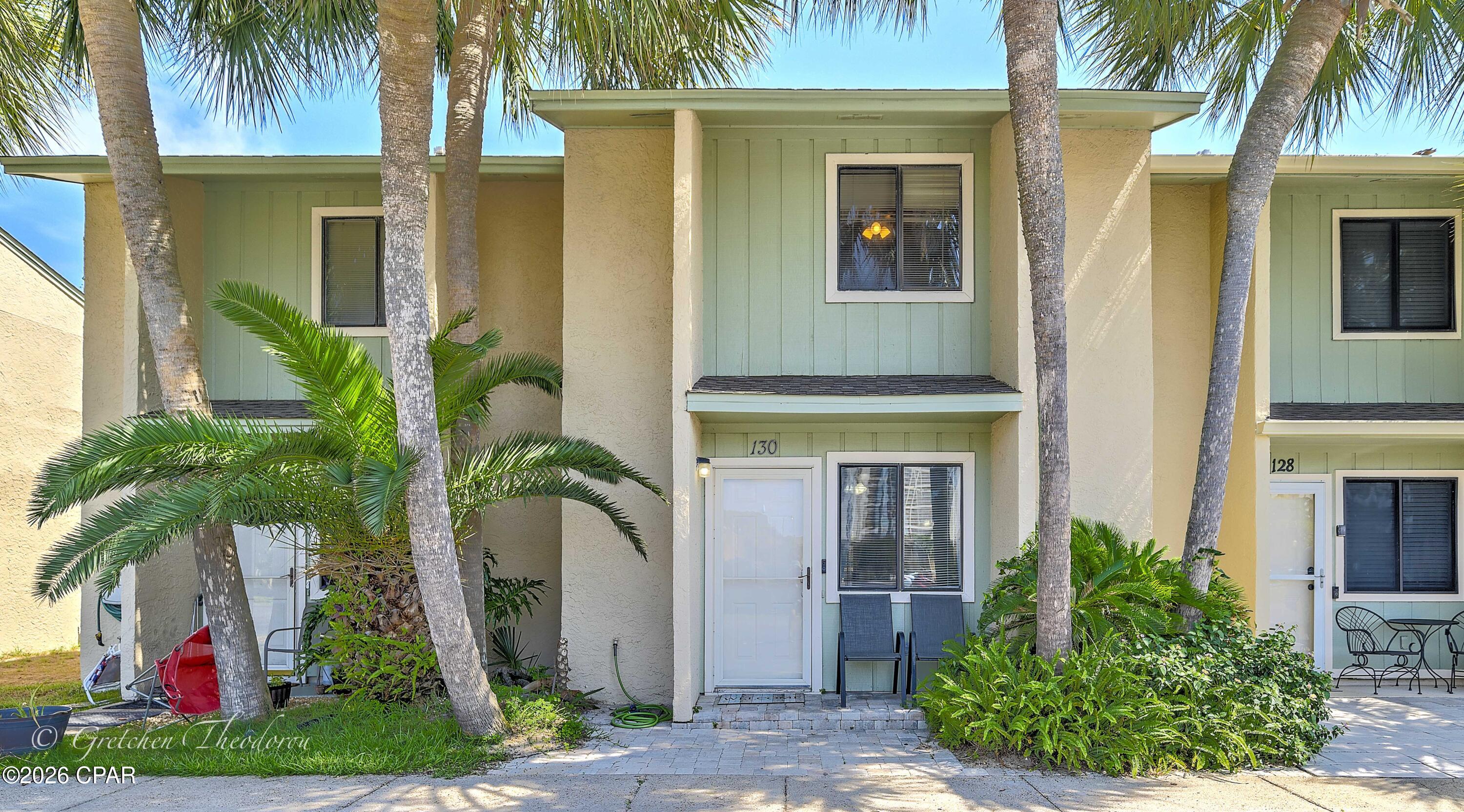 130 Bonnie Lane, Panama City Beach, FL 32407