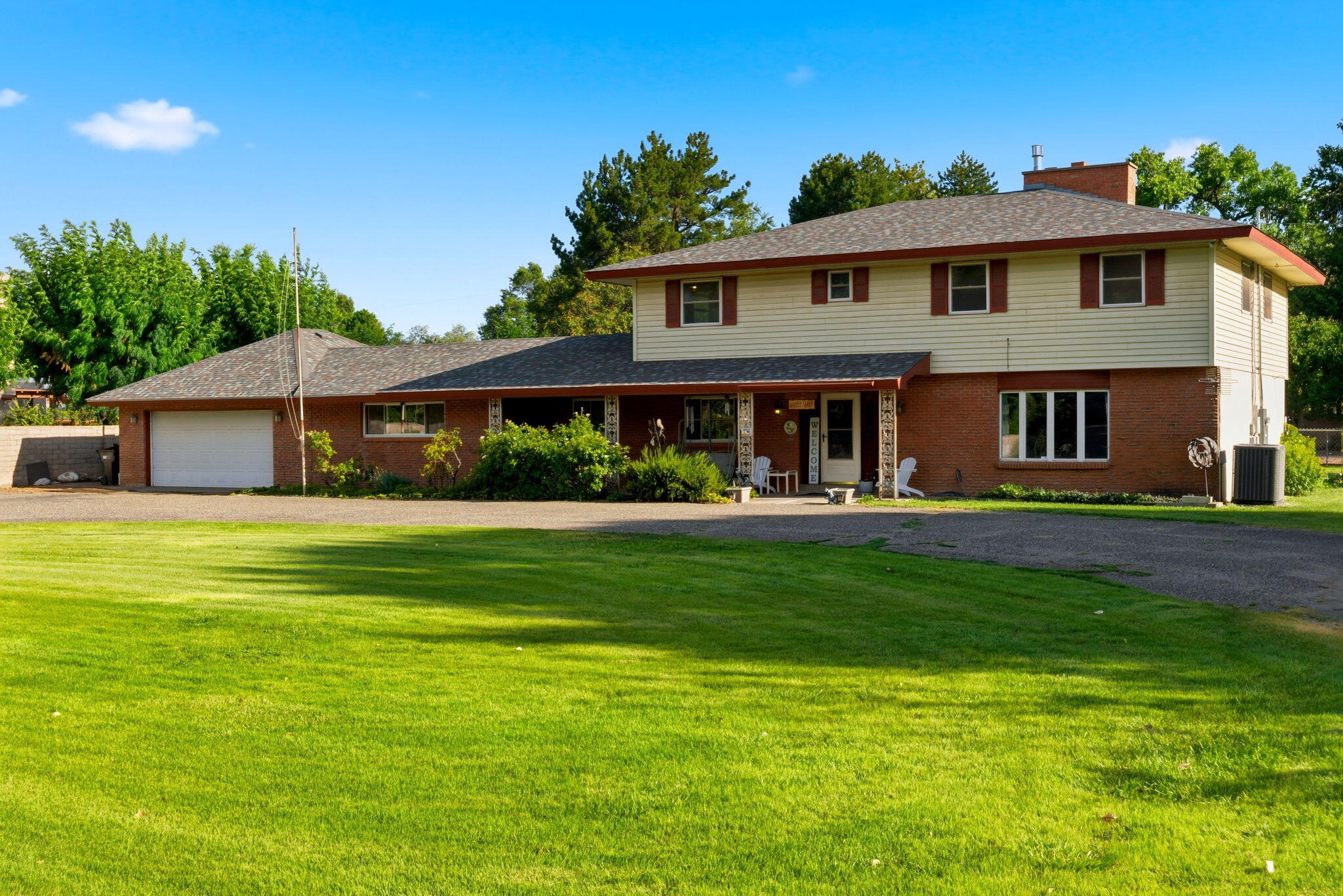 800 Pueblo Solano Road NW 
