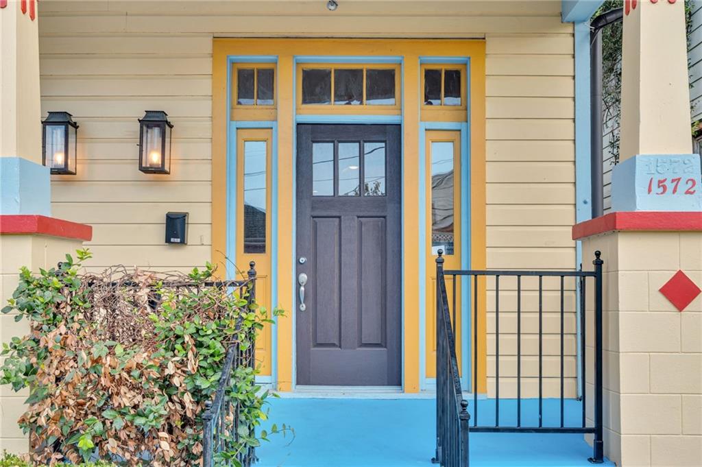 3rd image of 1572 N Prieur St, New Orleans, LA 70116 | MLS# 2570273