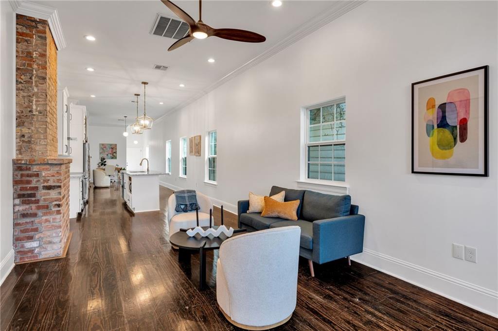 5th image of 1572 N Prieur St, New Orleans, LA 70116 | MLS# 2570273