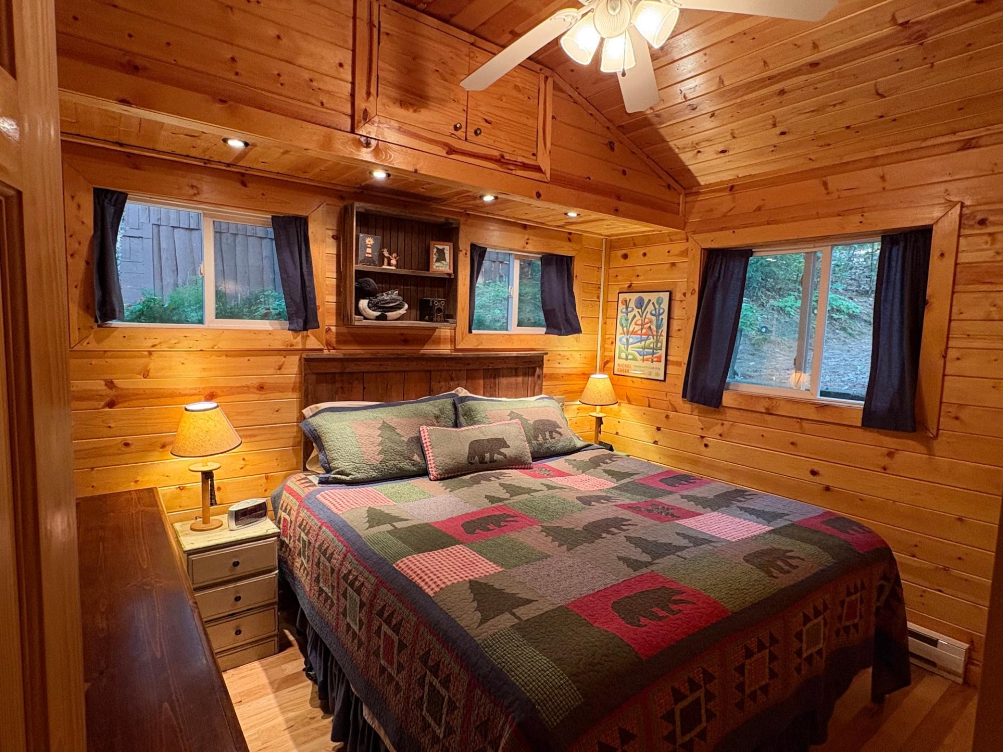 Deer Lake Property 6875 Drury Lane Loop Photo 12