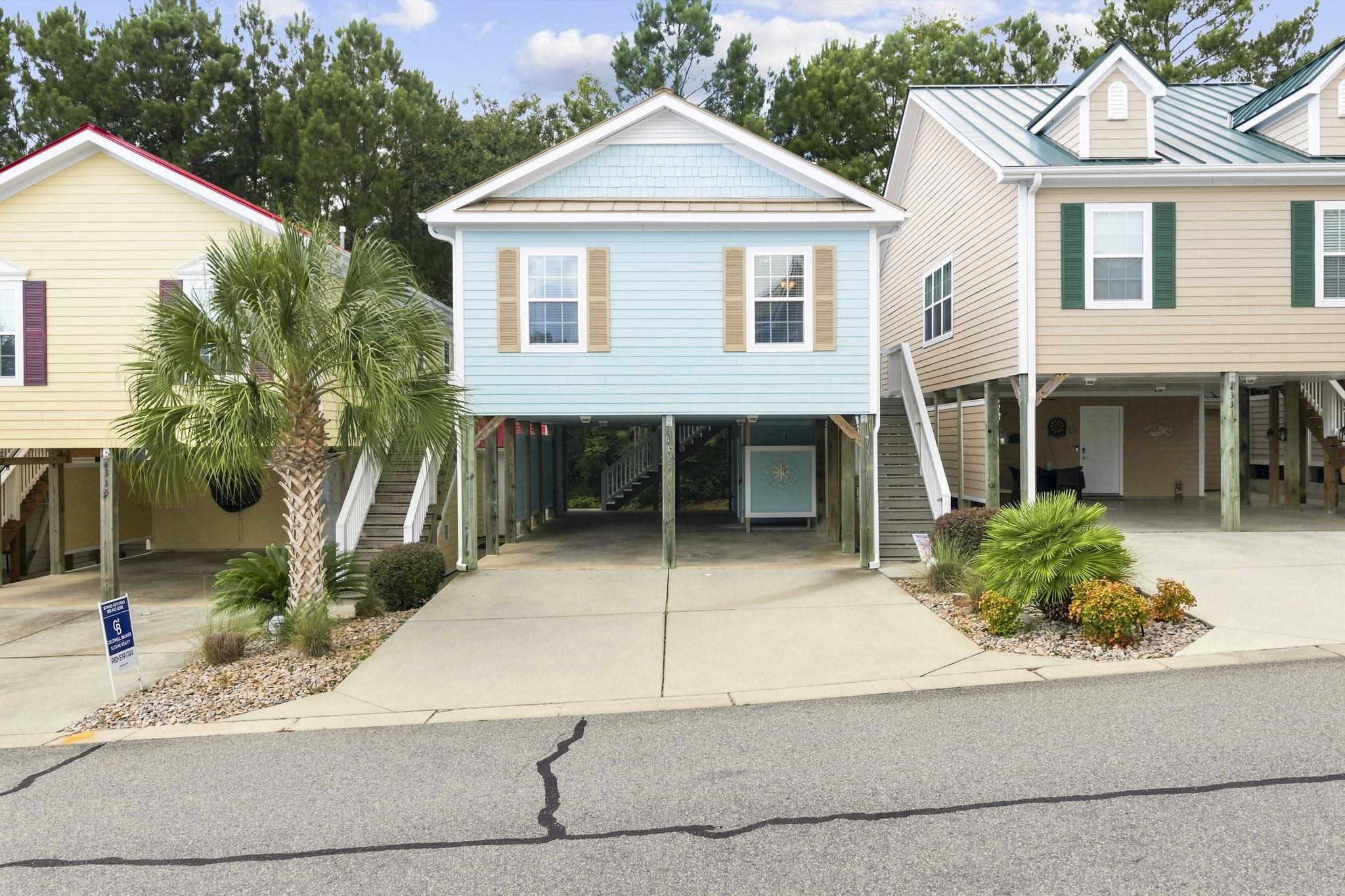 1st image of 4333 Grande Harbour Blvd, Little River, SC 29566 | MLS# 2620085