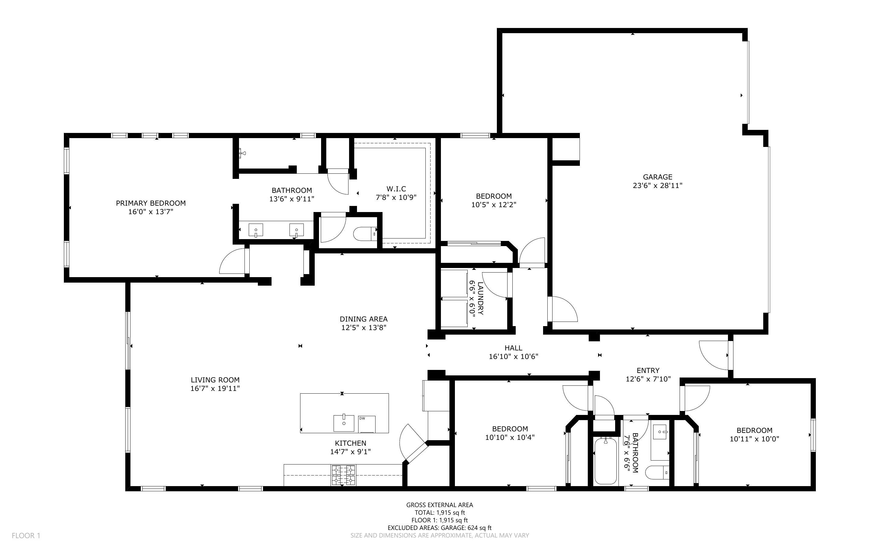37th image of 4481 Bald Eagle Loop Ne, Rio Rancho, NM 87144 | MLS# 1109119