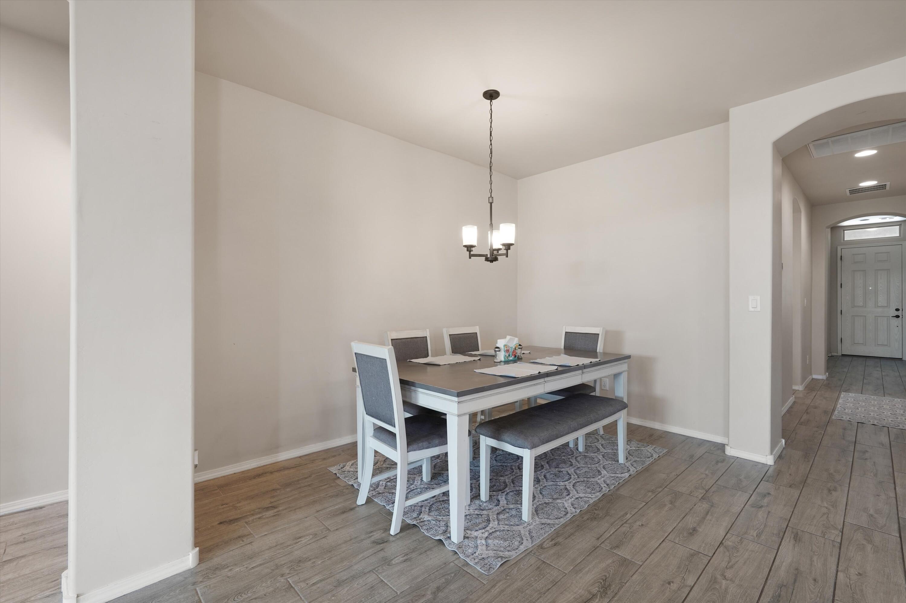 5th image of 4481 Bald Eagle Loop Ne, Rio Rancho, NM 87144 | MLS# 1109119