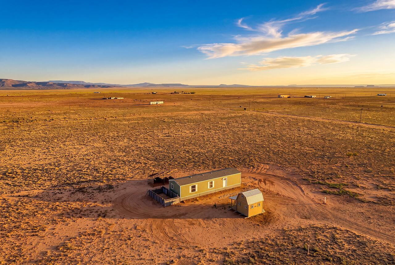Photo 4 of Manufactured home for sale at 52 Zorro Rd, Laguna, NM 87026 | MLS# 1109124 | Listing updated on 2026-10-11