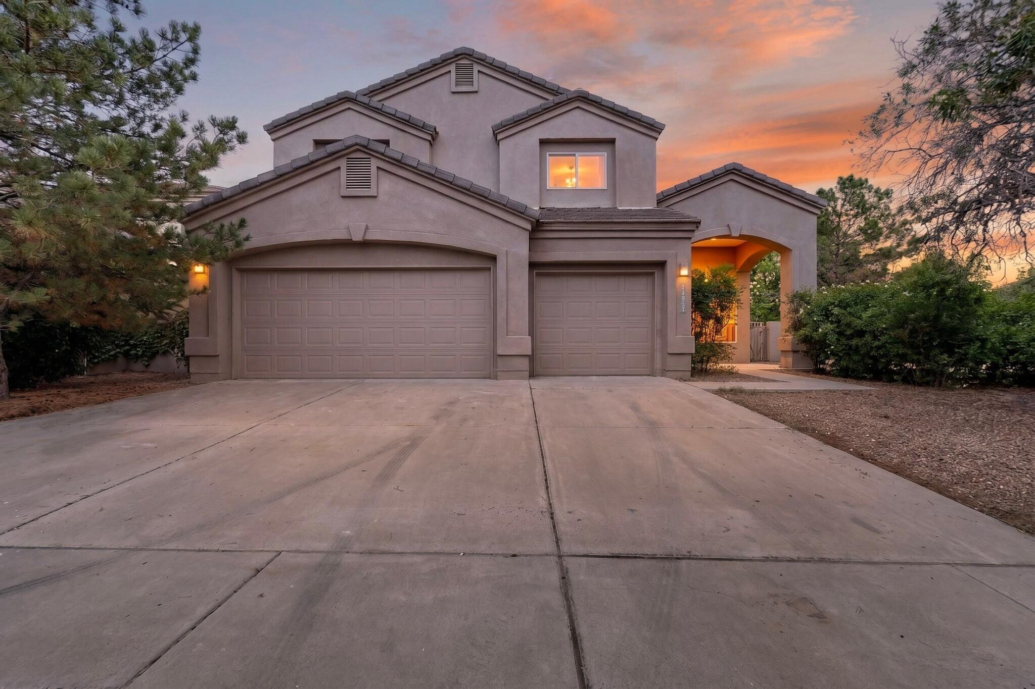 Photo 1 of Single family home for sale at 3827 Tundra Swan Ct Nw, Albuquerque, NM 87120 | MLS# 1109126 | Listing updated on 2026-09-18