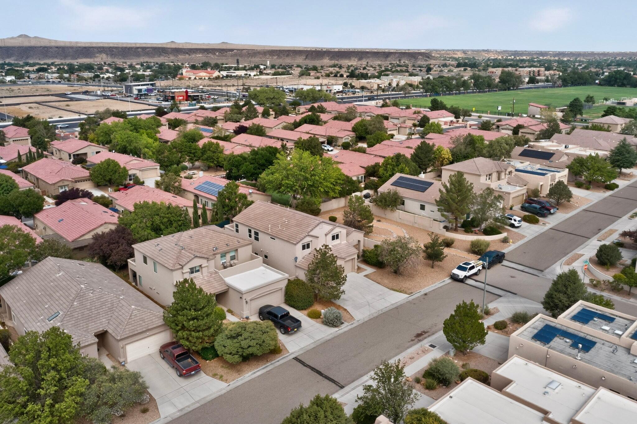 Photo 3 of Single family home for sale at 3827 Tundra Swan Ct Nw, Albuquerque, NM 87120 | MLS# 1109126 | Listing updated on 2026-09-18