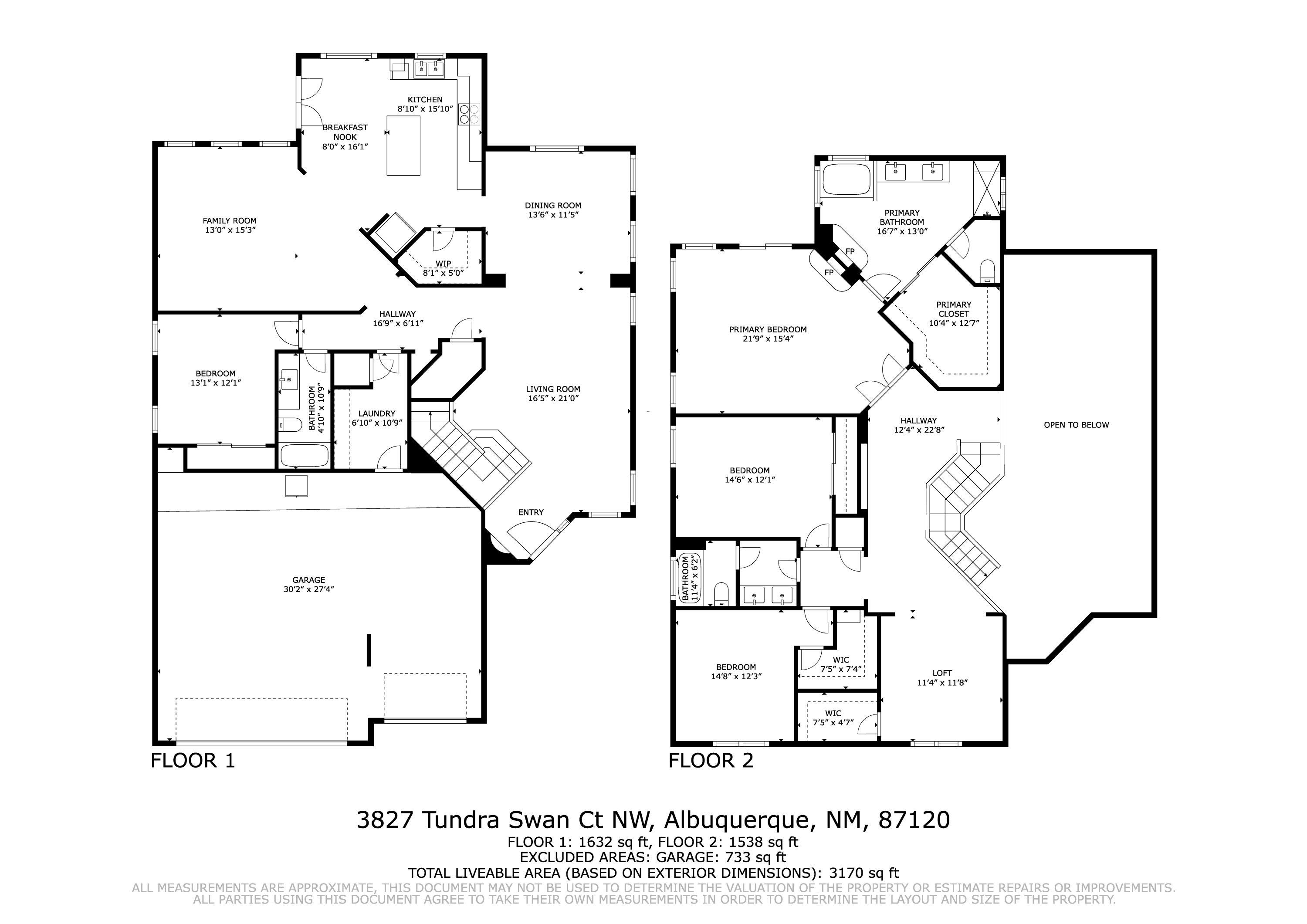 68th image of 3827 Tundra Swan Ct Nw, Albuquerque, NM 87120 | MLS# 1109126